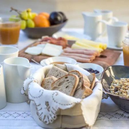 Casa Do Sembrano Bed and Breakfast Μπέχα Εξωτερικό φωτογραφία