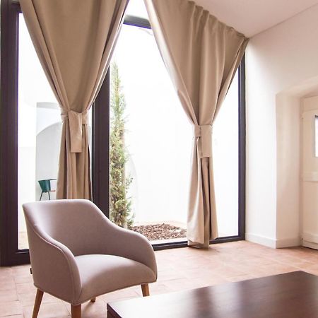 Casa Do Sembrano Bed and Breakfast Μπέχα Εξωτερικό φωτογραφία