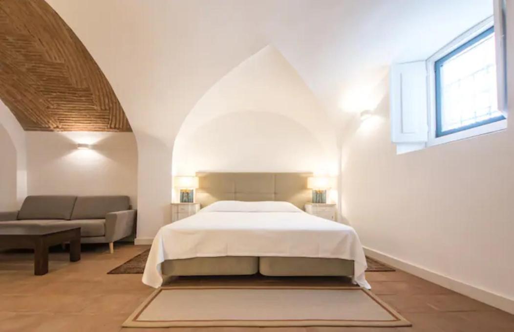 Casa Do Sembrano Bed and Breakfast Μπέχα Εξωτερικό φωτογραφία