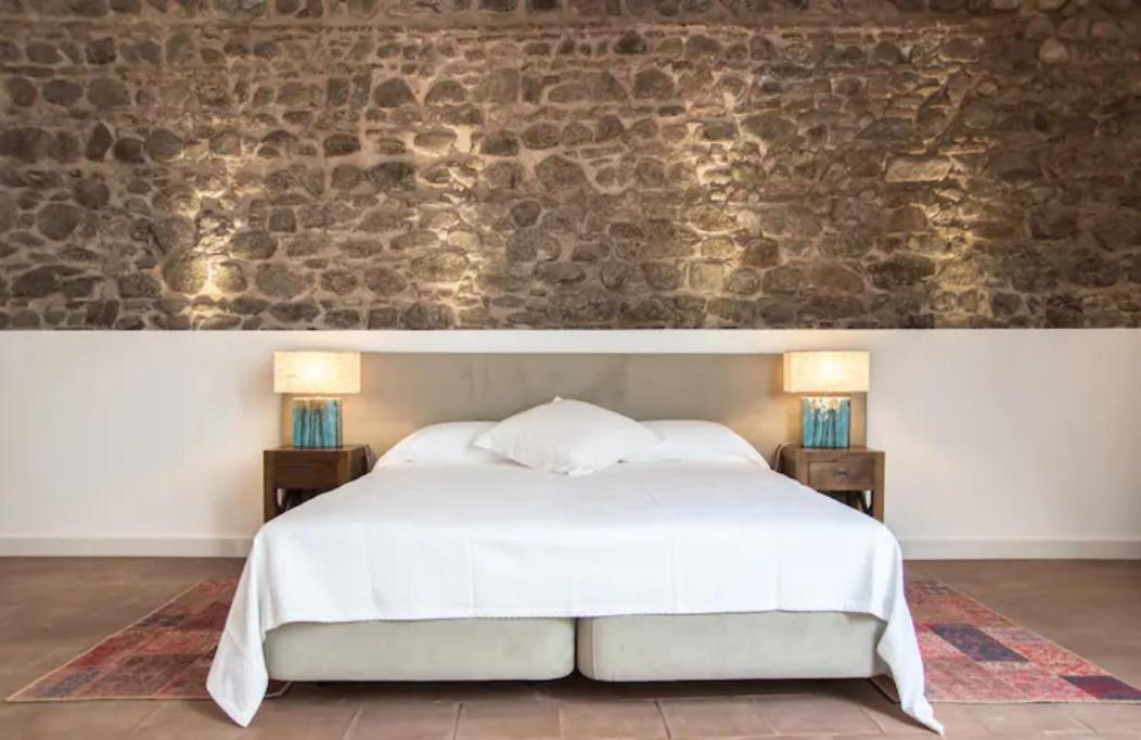 Casa Do Sembrano Bed and Breakfast Μπέχα Εξωτερικό φωτογραφία