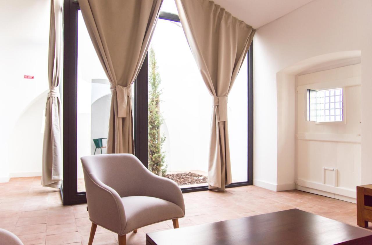 Casa Do Sembrano Bed and Breakfast Μπέχα Εξωτερικό φωτογραφία