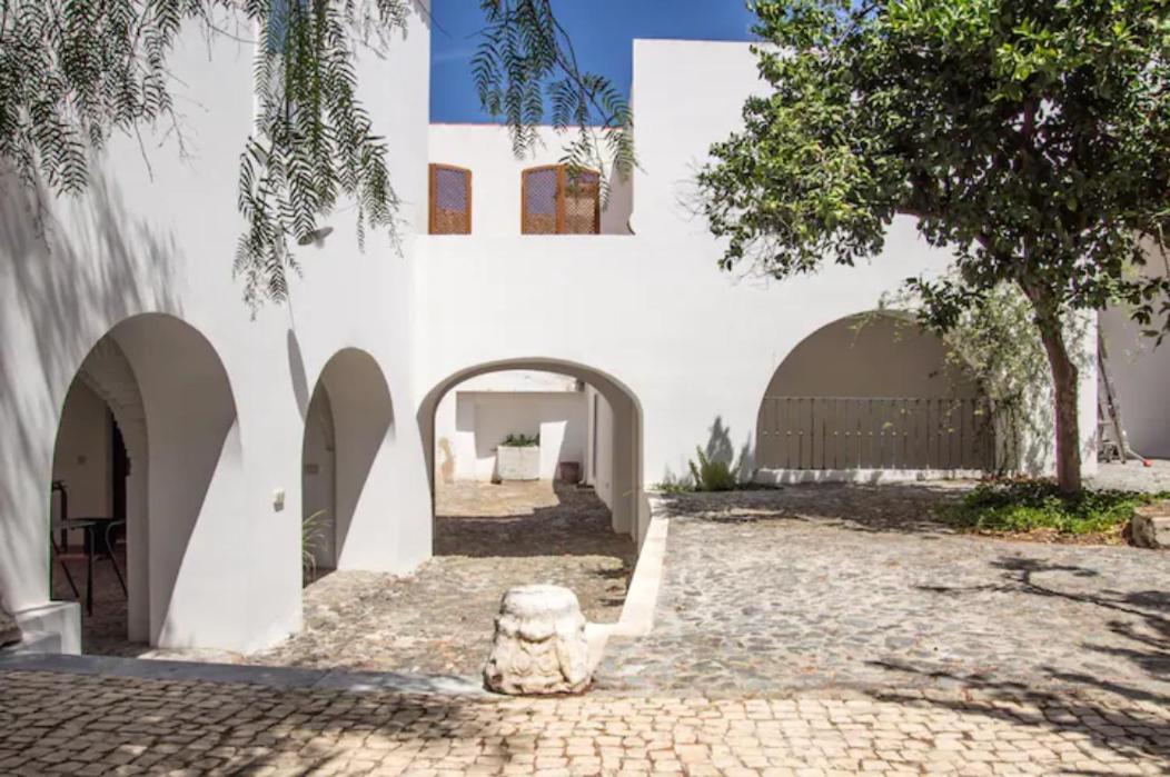 Casa Do Sembrano Bed and Breakfast Μπέχα Εξωτερικό φωτογραφία