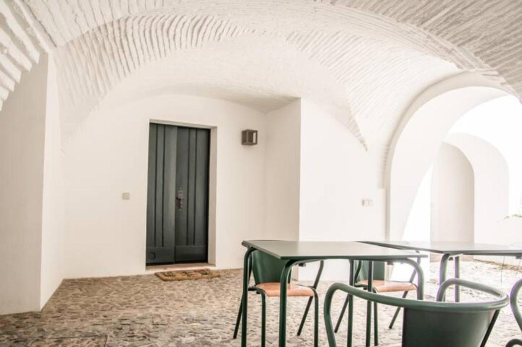 Casa Do Sembrano Bed and Breakfast Μπέχα Εξωτερικό φωτογραφία