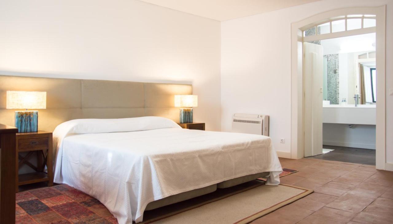 Casa Do Sembrano Bed and Breakfast Μπέχα Εξωτερικό φωτογραφία